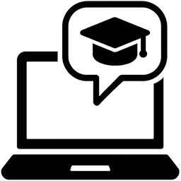 Online Study Program Consultation